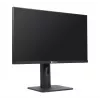 AG Neovo LH-2402 kompiuterio monitorius 60,5 cm (23,8 colių) 1920 x 1080 pikselių Full HD LCD juodas