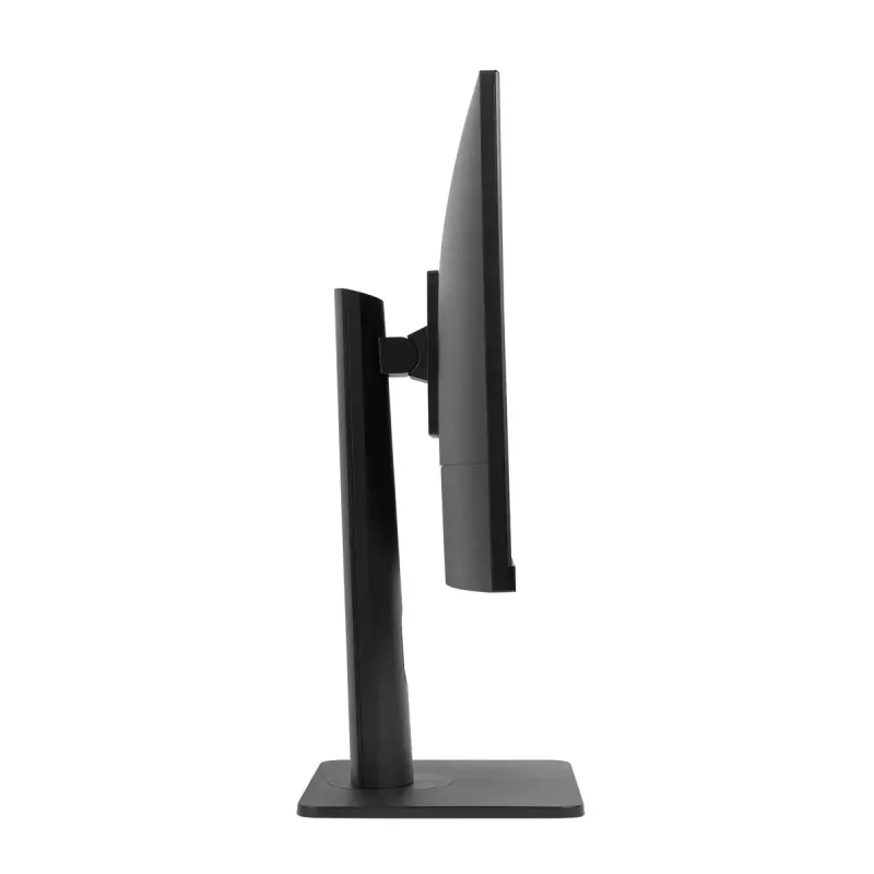 AG Neovo LH-2402 kompiuterio monitorius 60,5 cm (23,8 colių) 1920 x 1080 pikselių Full HD LCD juodas