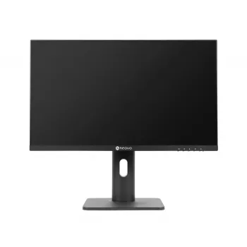 AG Neovo LH-2402 kompiuterio monitorius 60,5 cm (23,8 colių) 1920 x 1080 pikselių Full HD LCD juodas