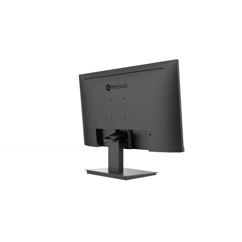 AG Neovo LA-2402 kompiuterio monitorius 60,5 cm (23,8 col.) 1920 x 1080 pikselių Full HD LCD juodas