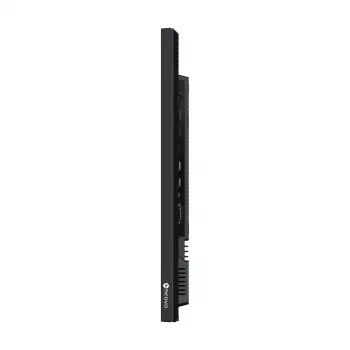 AG Neovo NSD-3203 Skaitmeninių ženklų plokščiasis ekranas 80 cm (31,5 colio) LCD Wi-Fi 500 cd/m² Full HD Juodas Integruotas procesorius Android 9