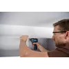 Bosch GSR 12V-35 1750 RPM Juoda, Blue, Red