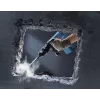 Bosch 0 611 316 703 plaktukinis gręžtuvas 1500 W
