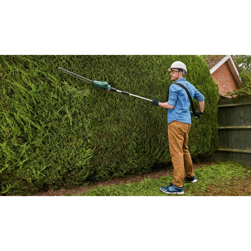 Bosch UniversalHedgePole 18 Vienašmenė 3,6 kg