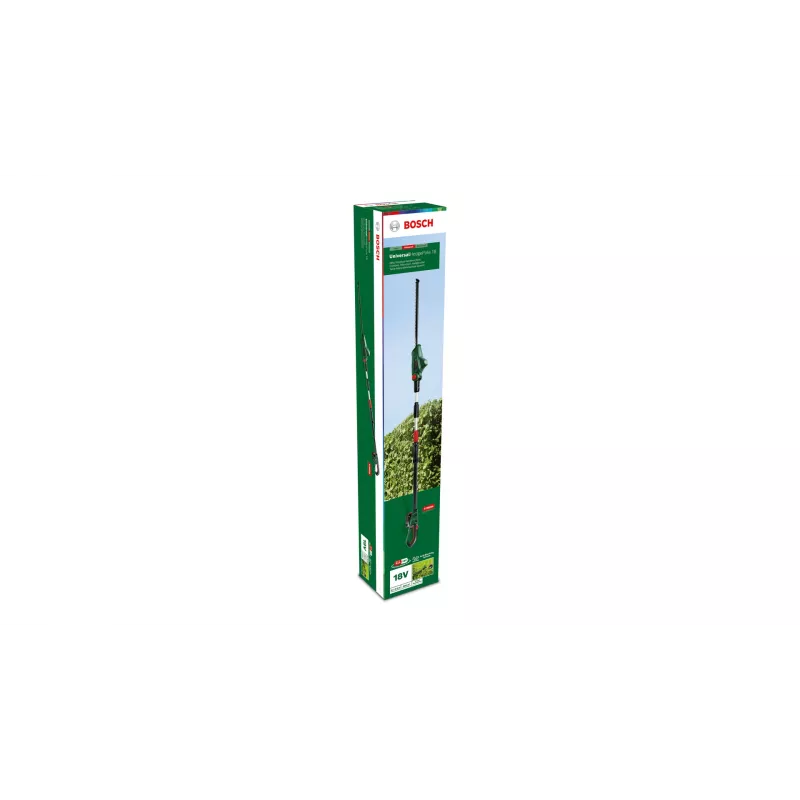 Bosch UniversalHedgePole 18 Vienašmenė 3,6 kg