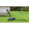Bosch Indego S 500 Robotinė vejapjovė Baterija Juoda, Žalia