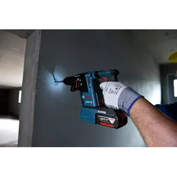 Bosch GBH 18V-26F PROFESSIONAL 980 RPM SDS Plus