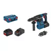 Bosch GBH 18V-26F PROFESSIONAL 980 RPM SDS Plus