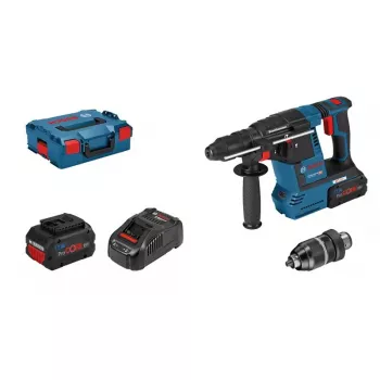 Bosch GBH 18V-26F PROFESSIONAL 980 RPM SDS Plus