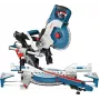 Bosch GCM 8 SDE Professional 5000 aps./min 1600 W