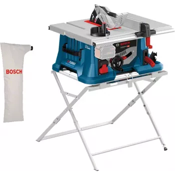Pjūklas Bosch GTS 18V-216 Professional