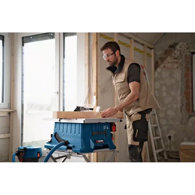 Pjūklas Bosch GTS 18V-216 Professional