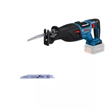 Pjūklas Bosch GSA 18V-28 Professional