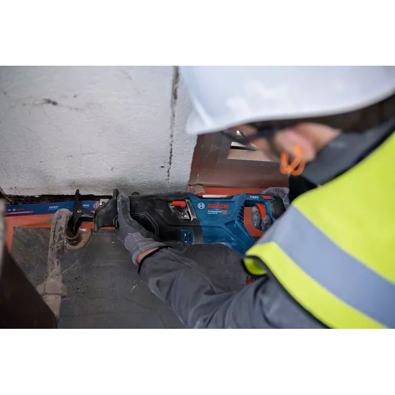 Pjūklas Bosch GSA 18V-28 Professional