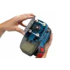 Bosch GSS 18V-10 belaidis orbitinis šlifuoklis