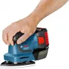 Bosch GSS 18V-10 belaidis orbitinis šlifuoklis