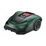 Bosch Indego M+ 700 Robotinė vejapjovė Akumuliatorinė Juoda, Žalia