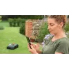 Bosch Indego M+ 700 Robotinė vejapjovė Akumuliatorinė Juoda, Žalia