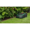 Bosch Indego M+ 700 Robotinė vejapjovė Akumuliatorinė Juoda, Žalia