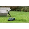 Bosch Indego M+ 700 Robotinė vejapjovė Akumuliatorinė Juoda, Žalia
