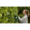 Gyvatvorių žirklės Bosch Easy HedgeCut 18-52-13 Baterija 18V 2Ah 2.8kg