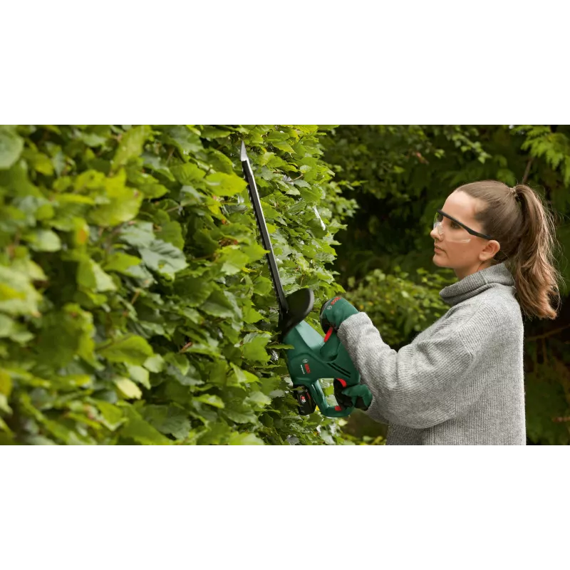 Gyvatvorių žirklės Bosch Easy HedgeCut 18-52-13 Baterija 18V 2Ah 2.8kg