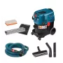 Bosch GAS 35 M AFC Professional juoda, mėlyna 35 L 1380 W