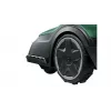 Bosch Indego M 700 Robotinė vejapjovė Akumuliatorinė Juoda, Žalia