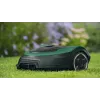 Bosch Indego M 700 Robotinė vejapjovė Akumuliatorinė Juoda, Žalia