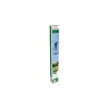 Bosch AdvancedGrassCut 36V-33 belaidė žolės žirklė juoda, žalia, sidabrinė