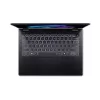 Nešiojamasis kompiuteris Acer TravelMate P6 TMP614-54-TCO-553Z 14 colių Intel Core Ultra 5 226V 16GB 512GB Intel Arc Windows 11 Pro