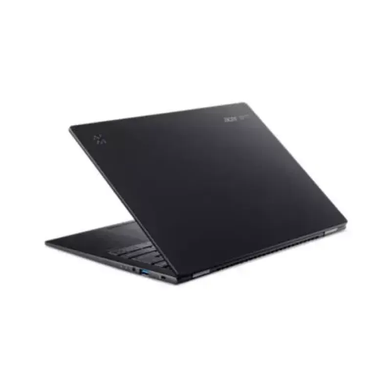 Nešiojamasis kompiuteris Acer TravelMate P6 TMP614-54-TCO-553Z 14 colių Intel Core Ultra 5 226V 16GB 512GB Intel Arc Windows 11 Pro