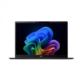 Nešiojamasis kompiuteris Acer TravelMate P6 TMP614-54-TCO-553Z 14 colių Intel Core Ultra 5 226V 16GB 512GB Intel Arc Windows 11 Pro