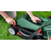 Elektrinė vejapjovė Bosch UniversalRotak 34-405, 1300 W, 34 cm pjovimo plotis