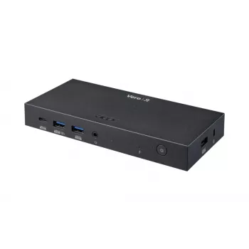 Docking Station Acer Vero MST Dock M33 100W PD Juoda EU Retail