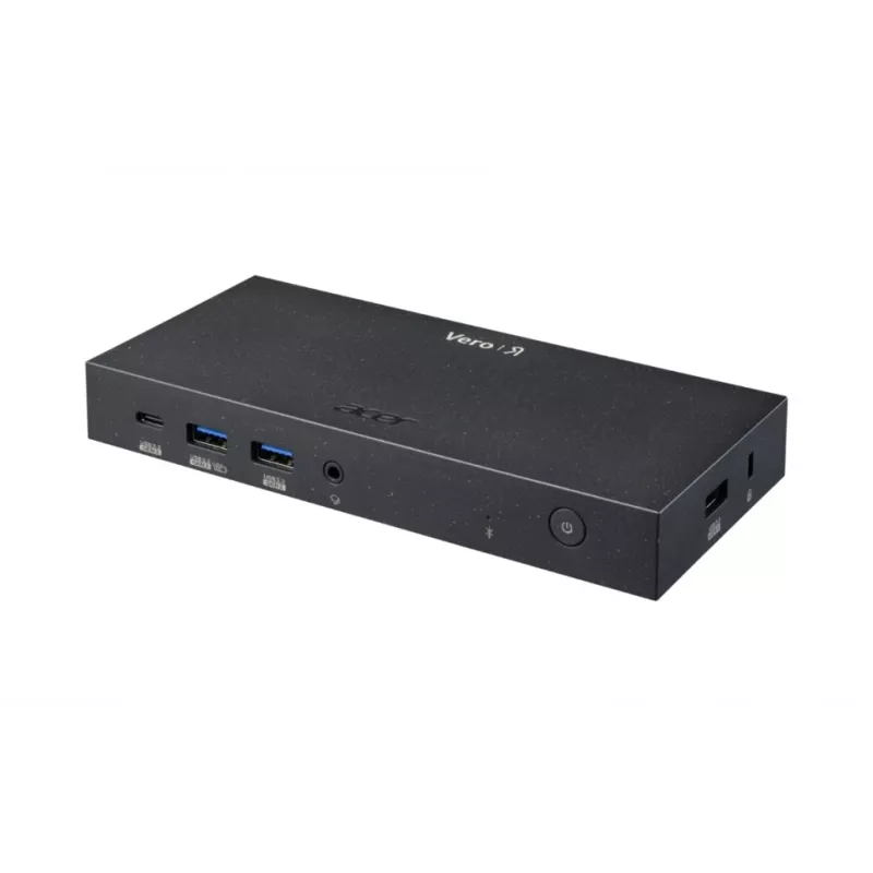 Docking Station Acer Vero MST Dock M33 100W PD Juoda EU Retail