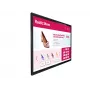 Philips 55BDL3452T/00 Reklaminis ekranas Skaitmeninė reklaminė plokštė 139,7 cm (55 col.) IPS Wi-Fi 400 cd/m² 4K Ultra HD Jutiklinis ekranas Integruotas procesorius Android 8.0