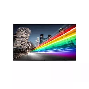 Philips 55BFL2214/12 Signage Display 139,7 cm (55 colių) LED Wi-Fi 350 cd/m² 4K Ultra HD juodas Android TV