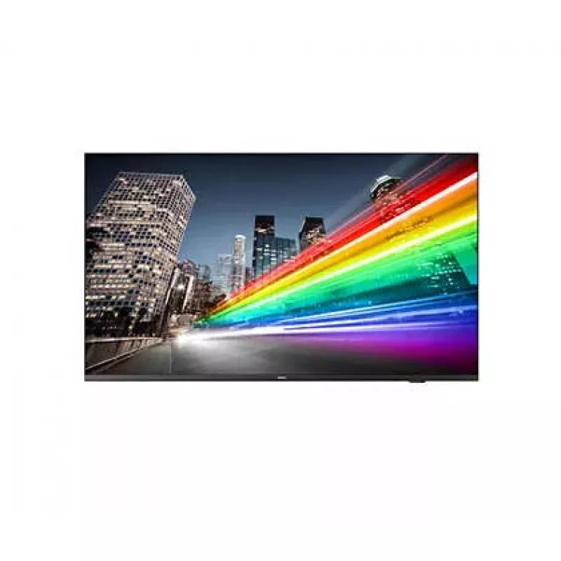 Philips 55BFL2214/12 Signage Display 139,7 cm (55 colių) LED Wi-Fi 350 cd/m² 4K Ultra HD juodas Android TV