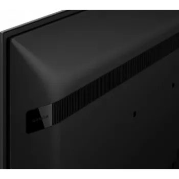 Sony FW-75BZ30L Skaitmeninės reklamos ekranas 190,5 cm (75 colių) LCD Wi-Fi 440 cd/m² 4K Ultra HD Juodas Android 24/7