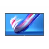 Philips 43BDL3650Q Skaitmeninių iškabų plokščiaekranis skydelis 109,2 cm (43 col.) LCD Wi-Fi 400 cd/m² Full HD Juodas Integruotas procesorius Android 10 18/7
