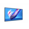 Philips 43BDL3650Q Skaitmeninių iškabų plokščiaekranis skydelis 109,2 cm (43 col.) LCD Wi-Fi 400 cd/m² Full HD Juodas Integruotas procesorius Android 10 18/7