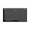 Philips 43BDL3650Q Skaitmeninių iškabų plokščiaekranis skydelis 109,2 cm (43 col.) LCD Wi-Fi 400 cd/m² Full HD Juodas Integruotas procesorius Android 10 18/7