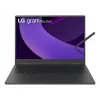 Hibridinis nešiojamas kompiuteris LG Gram Pro 16TB90TP 16 colių Intel Core Ultra 7 16GB 1TB Intel Arc 140T Windows 11 Pro