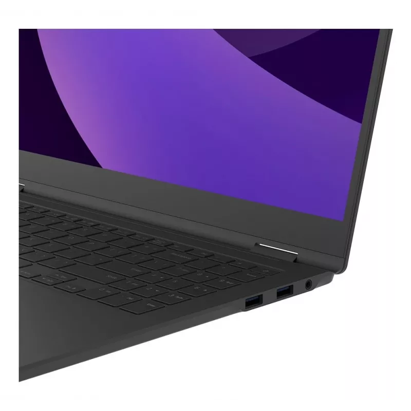 Hibridinis nešiojamas kompiuteris LG Gram Pro 16TB90TP 16 colių Intel Core Ultra 7 16GB 1TB Intel Arc 140T Windows 11 Pro