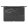 Hibridinis nešiojamas kompiuteris LG Gram Pro 16TB90TP 16 colių Intel Core Ultra 7 16GB 1TB Intel Arc 140T Windows 11 Pro