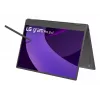 Hibridinis nešiojamas kompiuteris LG Gram Pro 16TB90TP 16 colių Intel Core Ultra 7 16GB 1TB Intel Arc 140T Windows 11 Pro