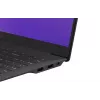LG Gram Pro 16ZB90TS Copilot+ PC Intel Core Ultra 7 258V Laptop 40.6 cm (16 col.) 2.5K 16 GB LPDDR5x-SDRAM 1 TB SSD Wi-Fi 7 (802.11be) Windows 11 Pro Pilka