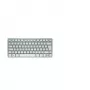 CHERRY KW 7100 MINI BT klaviatūra universali Bluetooth QWERTZ vokiška mėtų spalvos