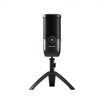 CHERRY UM 3.0 Juoda Table microphone